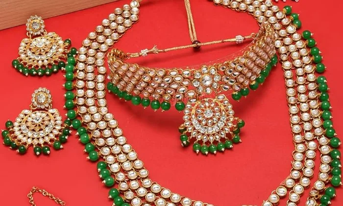 Sabita Jewellers
